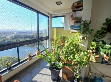 Apartamento de 1 quarto, Rio de Janeiro · Impecável apartamento de 68m² com 1 quarto sendo 1 suite