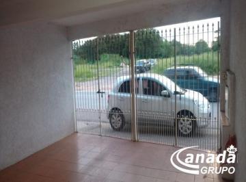 Casa · 270m² · 4 Quartos · 2 Vagas · Casa A Venda No Jaguaribe Com 2 Quartos
