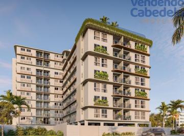 Foto 01 · Apartamento, Jardim Brasília, Cabedelo, PB