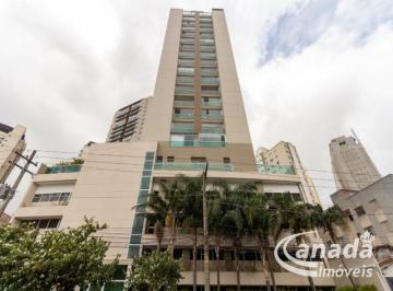 Apartamento · 108m² · 2 Quartos · 1 Vaga · Residencial - City Bussocaba