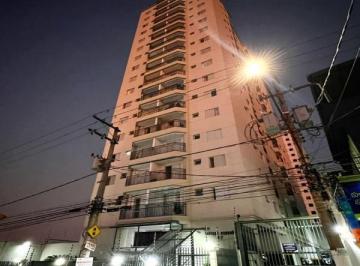 Apartamento · 74m² · 3 Quartos · 2 Vagas · Residencial - Centro
