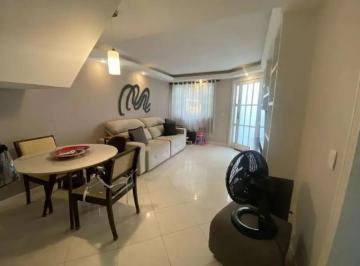 Casa de 3 quartos, São Caetano do Sul · Casa com 110 m² e 3 quartos à venda em Santa Paula