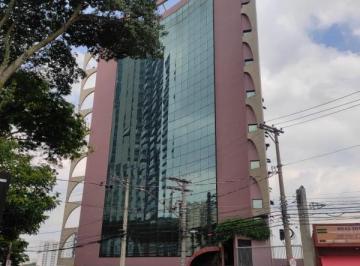 Comercial · 23m² · 1 Vaga · Sala Comercial A Venda Na Vila Osasco