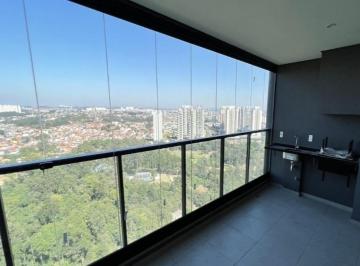 Apartamento · 153m² · 4 Quartos · 3 Vagas · Apartamento A Venda Na Vila Sao Francisco - 4 Quartos