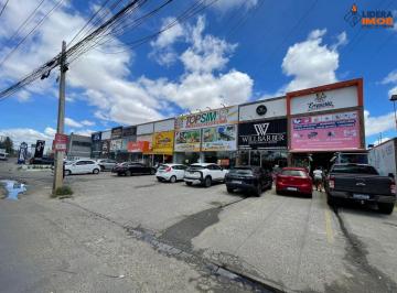 Foto 01 · Ponto comercial para Venda, Sim, Feira de Santana 108m² área total