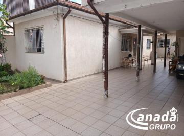 Casa · 145m² · 2 Quartos · 4 Vagas · Casa Terrea A Venda Na Vila Ayrosa Com 2 Quartos