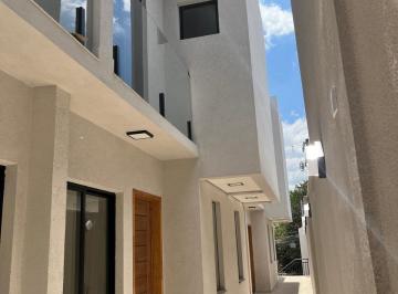 Casa · 70m² · 2 Quartos · 2 Vagas · Sobrado A Venda No Quitauna Com 2 Quartos
