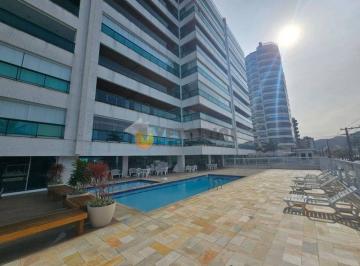 Apartamento de 4 quartos, Caraguatatuba · Apartamento de 167 m² com 4 quartos à venda em Martim de Sá