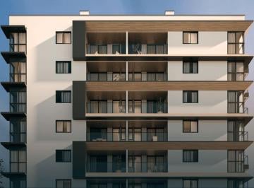 Apartamento de 2 quartos, Curitiba · Vendo Apartamento com 70 m² e 2 quartos à venda em Água Verde