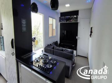 Apartamento · 62m² · 2 Quartos · 1 Vaga · Apartamento A Venda No Novo Osasco Com 2 Quartos