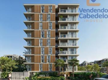 Foto 01 · Apartamento, Formosa, Cabedelo, PB