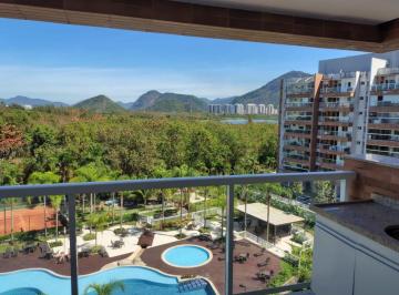 Apartamento de 3 quartos, Rio de Janeiro · Excelente apartamento com 100m² de 3 quartos, sendo 1 suíte