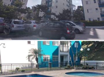 Apartamento · 70m² · 2 Quartos · 1 Vaga · Apartamento A Venda No Santo Antonio - 2 Quartos