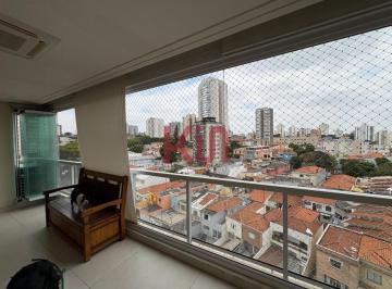 Foto 01 · Apartamento de Alto Padrão no Jardim da Glória - 3 Quartos, 2 Suítes, 3 Salas, 2 Vagas de Garagem -