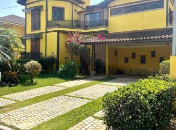 Casa · 360m² · 3 Quartos · 4 Vagas · Residencial - Taruma