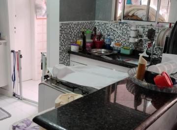 Apartamento · 80m² · 3 Quartos · 1 Vaga · Residencial - Centro