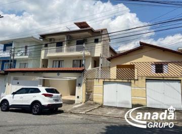 Casa · 187m² · 3 Quartos · 6 Vagas · Sobrado A Venda No Jardim das Flores - 3 Quartos