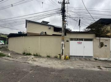 Foto 01 · Casa, Ricardo de Albuquerque, Rio de Janeiro, RJ