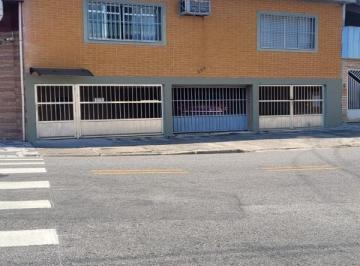Casa · 111m² · 3 Quartos · 2 Vagas · Sobrado A Venda No Jardim das Flores - 3 Quartos
