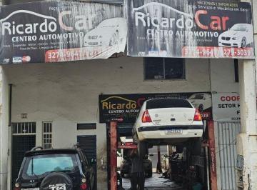 Comercial , Brasília · LOJA COM SUBSOLO - 145M² - 712 NORTE BLOCO B