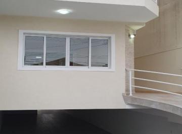 Casa · 300m² · 4 Quartos · 6 Vagas · Sobrado A Venda Na Vila Yara - 4 Quartos
