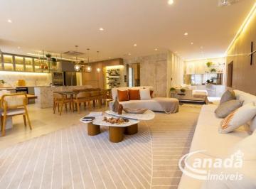Apartamento · 177m² · 4 Quartos · 3 Vagas · Apartamento A Venda No Umuarama Com 4 Quartos