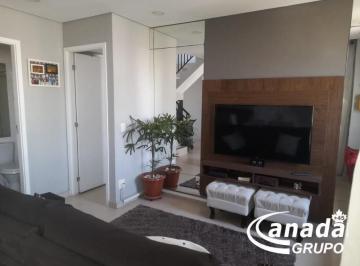 Apartamento · 108m² · 3 Quartos · 2 Vagas · Apartamento A Venda No Sao Pedro - 3 Quartos