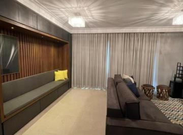 Apartamento · 122m² · 3 Quartos · 3 Vagas · Residencial - Centro