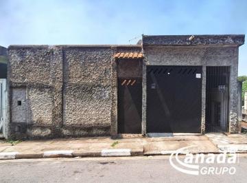 Casa · 260m² · 4 Quartos · 1 Vaga · Casa A Venda No Umuarama Com 4 Quartos