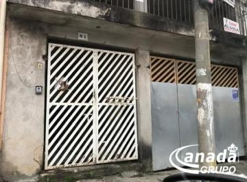 Casa · 211m² · 4 Quartos · 1 Vaga · Assobradado A Venda No Sao Pedro - 4 Quartos