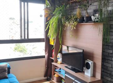 Apartamento de 2 quartos, São Paulo · Apartamento Residencial - 2 Dorm Parada Inglesa