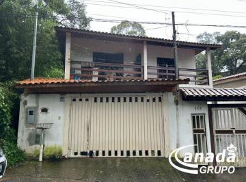 Casa · 120m² · 2 Quartos · 2 Vagas · Residencial - Jardim Rebelato