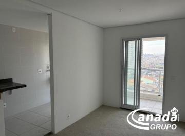 Apartamento · 54m² · 2 Quartos · 1 Vaga · Apartamento A Venda No Rochdale Com 2 Quartos
