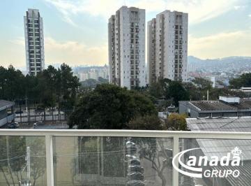 Apartamento · 65m² · 3 Quartos · 2 Vagas · Apartamento A Venda No Rochdale Com 3 Quartos