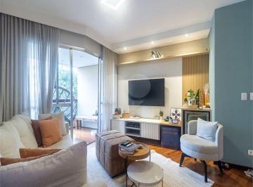 Apartamento de 2 quartos, São Paulo · Apartamento à Venda em Pinheiros
