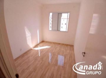 Apartamento · 49m² · 2 Quartos · 1 Vaga · Residencial - Conceicao