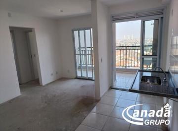 Apartamento · 55m² · 2 Quartos · 2 Vagas · Apartamento A Venda No Sao Pedro Com 2 Quartos