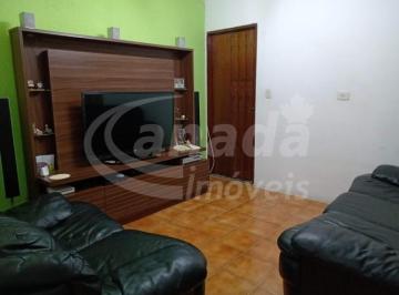 Casa · 147m² · 2 Quartos · 2 Vagas · Assobradado A Venda No Km 18 Com 2 Quartos