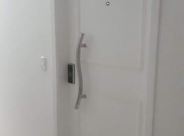 Apartamento · 48m² · 2 Quartos · 1 Vaga · Residencial - Jardim Isis
