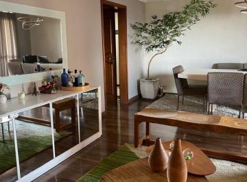 Apartamento de 3 quartos, São Paulo · Apartamento no alto da lapa com 123 impecável