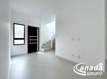 Casa · 60m² · 2 Quartos · Sobrado A Venda Na Vila Ayrosa Com 2 Quartos
