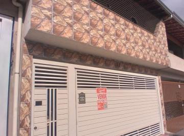 Casa · 121m² · 3 Quartos · 2 Vagas · Sobrado A Venda No Bandeiras Com 3 Quartos