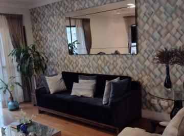 Apartamento · 3 Quartos · 1 Vaga · Residencial - Centro