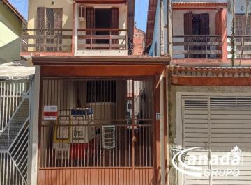 Casa · 174m² · 3 Quartos · 2 Vagas · Residencial - Parque Sao George