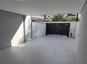 Casa · 115m² · 3 Quartos · 3 Vagas · Residencial - Bela Vista