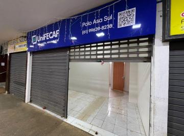 Comercial , Brasília · ALUGA-SE LOJA | CENTRO COMERCIAL AMAZONAS – SCS QD. 05 – BLOCO B – LOJA 37