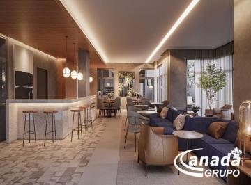 Apartamento · 123m² · 3 Quartos · 2 Vagas · Apartamento A Venda No Bairro Bela Vista, Em Osasco!