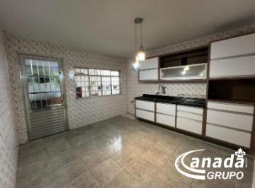 Casa · 200m² · 6 Quartos · 4 Vagas · Casa A Venda No Km 18 Com 6 Quartos