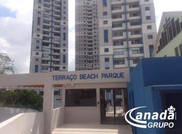 Apartamento · 55m² · 2 Quartos · 1 Vaga · Apartamento A Venda No Sao Pedro - 2 Quartos