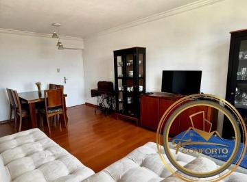 Foto 01 · Apartamento com 3 dormitórios na Quinta das Paineiras